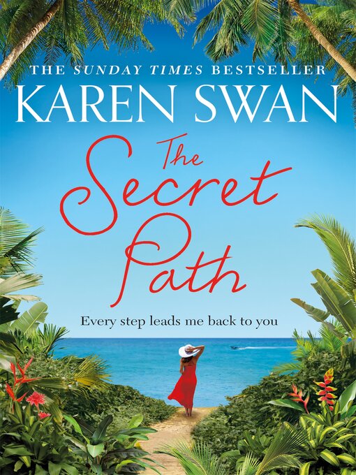Title details for The Secret Path by Karen Swan - Wait list